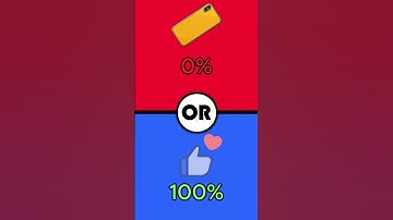 Would You Rather - HARDEST Choices Ever! 😱😲 (Part 22)  #wouldyourather #choices #quiz #challenge
