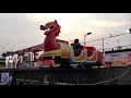 Dragon Train Ride | Fair| Baruipur Milan Mela😉