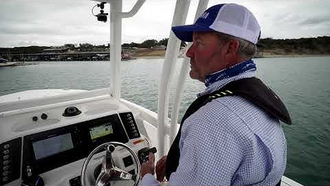 Autopilot | Helm Master EX