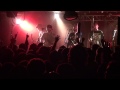 STREETLIGHT MANIFESTO [HD] 26 APRIL 2013