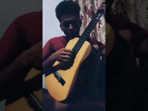 Cover Arjuna ~~ St12 - Jangan Tinggalkan Aku (JTA)