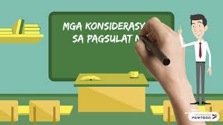 Pagsulat ng REPLEKTIBONG SANAYSAY|Losel Cebeda