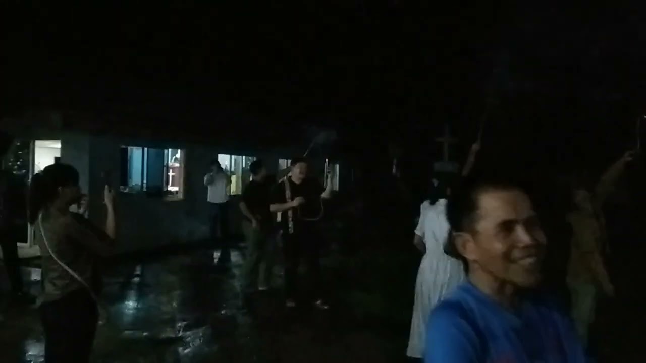 Peralihan Tahun Baru/Happy New Year 2026