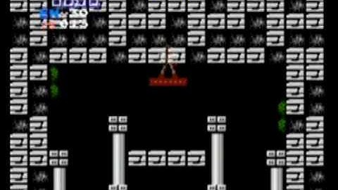 Metroid 100% Walkthrough Part 6 - Going to Norfair