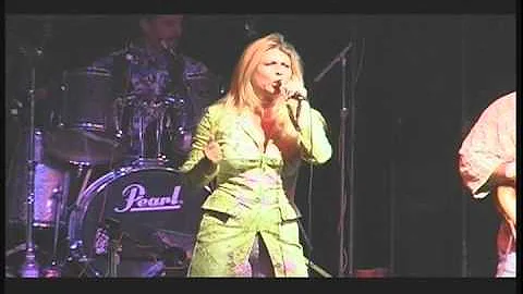 Debbie Traylor pt  2