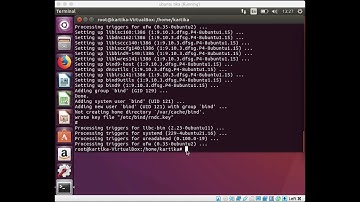 Cara Membuat Virtual Host pada Web Server dengan Menggunakan DNS Server
