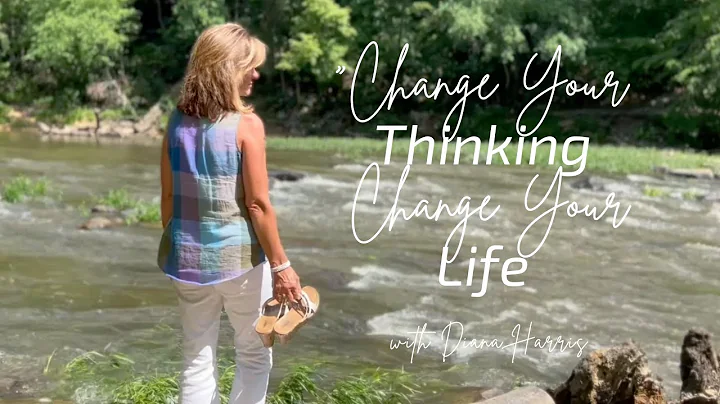 Change Your Thinking, Change Your Life | 3 Part Se...