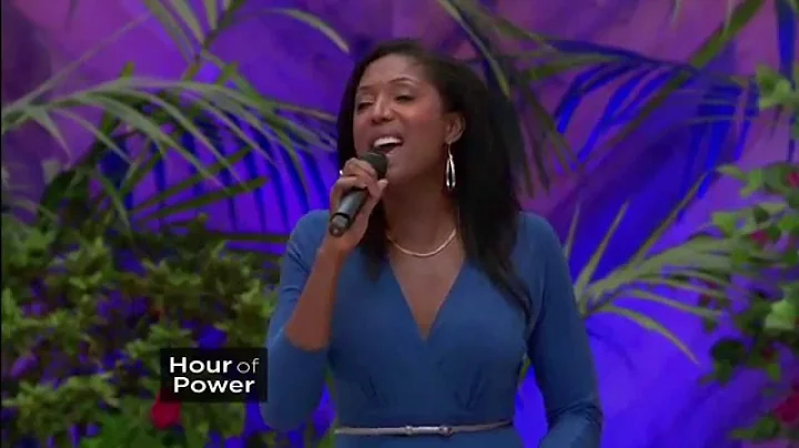 Bridge Over Troubled Water- Nita Whitaker - Hour o...