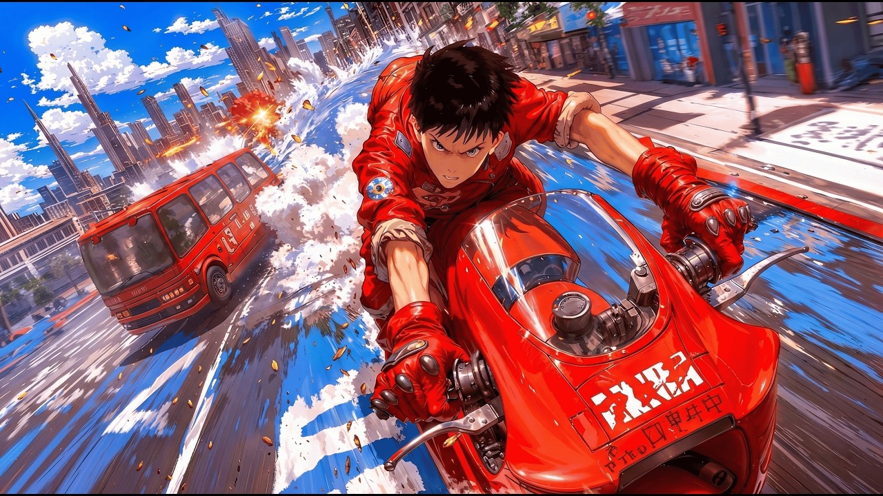 1 Hour Dark Cyberpunk Music Mix — DIGITAL GRIMOIRE [Darkwave / Vaporwave / Dark Synth]