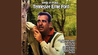Watch Tennessee Ernie Ford There Is Power In The Blood video