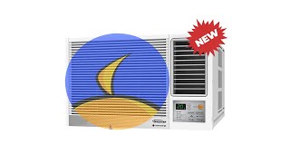 Nirika Becomes An Air Conditioner