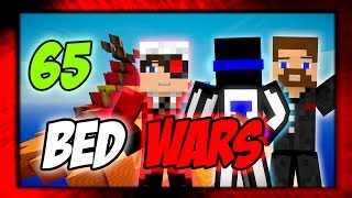 СДЕЛАЛ ВСЁ ЧТО МОГ! BED WARS! 65