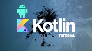Create home screen Part 3 - Android Kotlin Tutorial