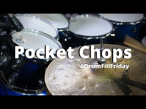 DrumFillFriday - S4