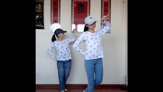 [Oo&Htoo Cover] One Alluring Smile
