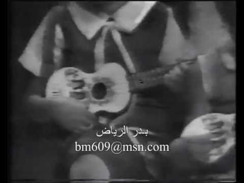 أنشودة على نغمات العود والطار