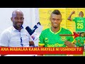WASAFI FM Wachambua CHUMA KILICHOTUA YANGA CHICO USHINDI Unaambiwa MAYELE Wa Pili Ndio Huyu WASAFI FM Wachambua CHUMA KILICHOTUA YANGA CHICO USHINDI Unaambiwa MAYELE Wa Pili Ndio Huyu