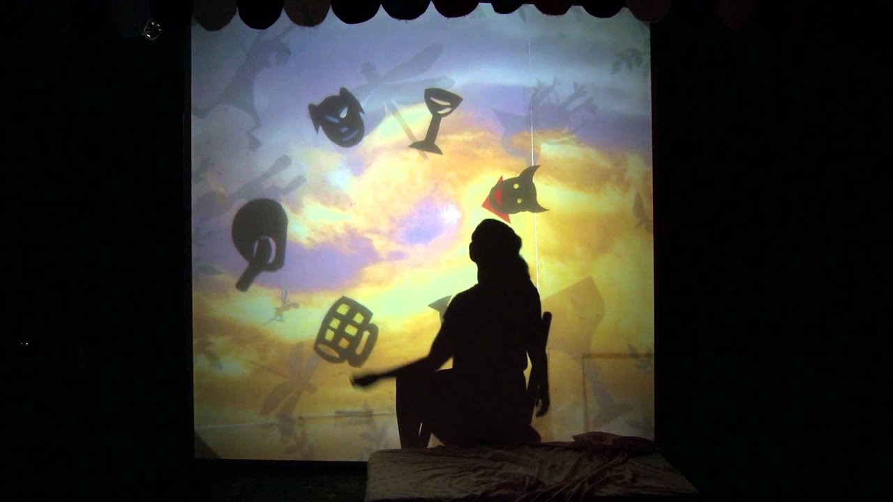 Cirque du Horror - Goblin King