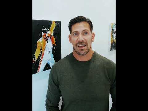Raffaele Poggio, artista
