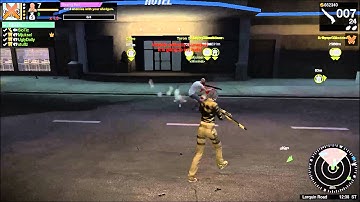 APB Reloaded - This is a Mjuksel in 20 seconds