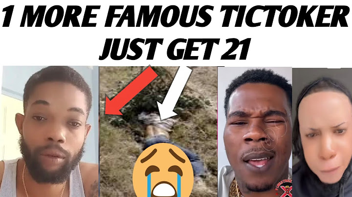 TICTOKER DE@D AGAIN WORLD DAWG BEGGING OMG, GUNMAN LOOKING FOR JAYDEN FI DASH HIM 😱