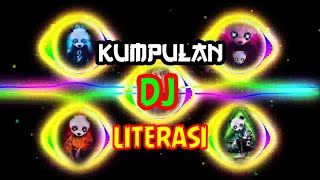 Lagu Dj yang sering dipakai Quoteser Membuat Literasi