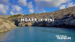 Mġarr ixXini | S4 EP: 7, part 1 | The Local Traveller with Clare Agius | Malta