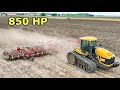 Double tillage trouble max hp