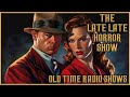 Detective mix bag  big galoot took the geetus  old time radio shows  all night long 12 hours