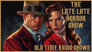Detective Mix Bag / Big Galoot Took The Geetus / Old Time Radio Shows / All Night Long 12 Hours