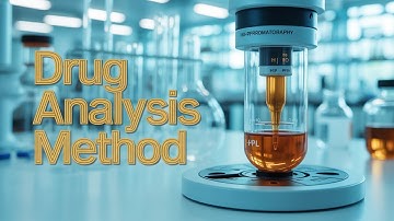 RP-HPLC-methode voor gelijktijdige bepaling van atorvastatine en ezetimibe | Volledige methode en...