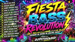  Fiesta Bass Revolution rockon30