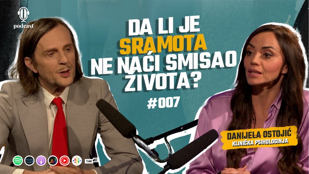Opet Laka #007: Poljubio sam muškarca