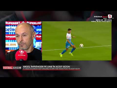 Bogdan Andone, trist după un nou eșec: ”Dacă nu merge, băgăm AUTOBAZA și schimbăm tactica!”