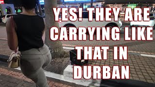 Learn The Famous Durban Booty Dance In Minutes 🇿🇦