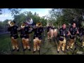 Banda La Pava - La Danza Del Coyote (En Vivo 2016) HD