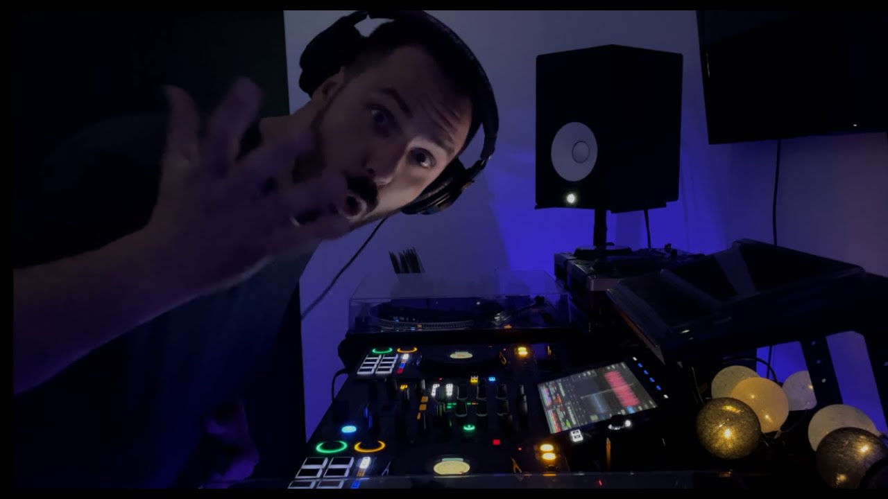 Tech House Mix vol. 04