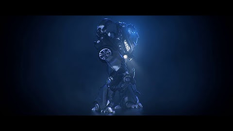 Transformers Universe Official Trailer