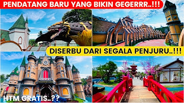 BARU BUKA LANGSUNG VIRAAAL..! Nicole