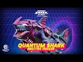 Hungry Shark World | Quantum Shark&#39;s Abilities