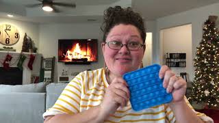 Clearance Haul for Operation Christmas Child 2022