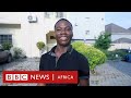 &#39;When I was younger, I was literally written off&#39; - BBC Africa