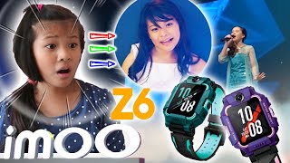 DRAMA RUSUH PERSIAPAN ke LAUNCHING IMOO WATCH PHONE Z6| Drama Parodi Lucu | CnX Adventurers