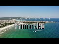 Приморско, Болгария // Primorsko, Bulgaria (08.2019)