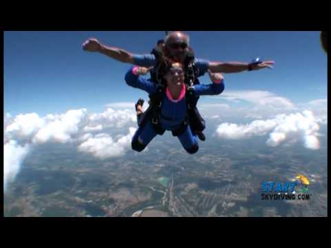 StartSkydiving.c...  Shaye Wright