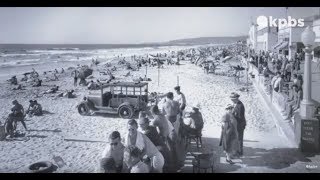About San Diego: The Early Days of Mission Beach