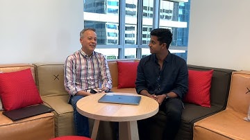 SAP Global Student Training and Rotation Experience