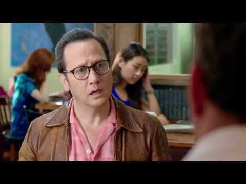 Rob Schneider Real Rob Sneak Peek 1