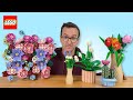 NEW LEGO Botanicals (2026 REVIEW) thumbnail