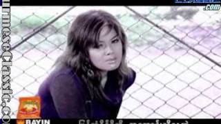 Video thumbnail of "ျပိဳလဲေၾကကြဲ _ ေအသင္ခ်ိဳေဆြ.flv"